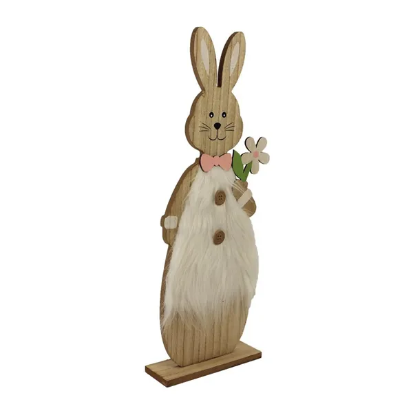Decoration hare D3933/2B 2nd quality