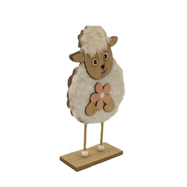 Decoration sheep D3936