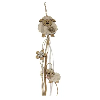 Sheep for hanging D3941