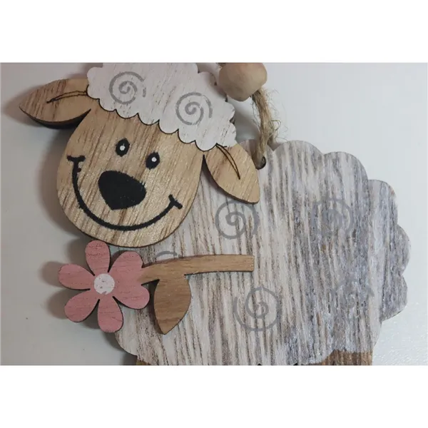 Sheep for hanging 2. quality D3944-01 