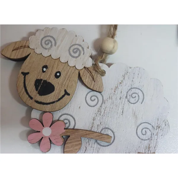 Sheep for hanging 2. quality D3944-01 