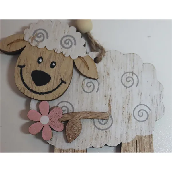 Sheep for hanging 2. quality D3944-01 