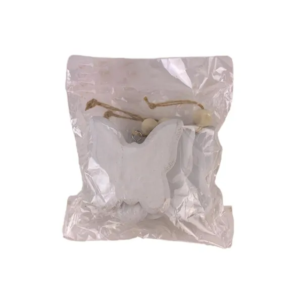 Decoration butterfly, 3 pcs D4102-01