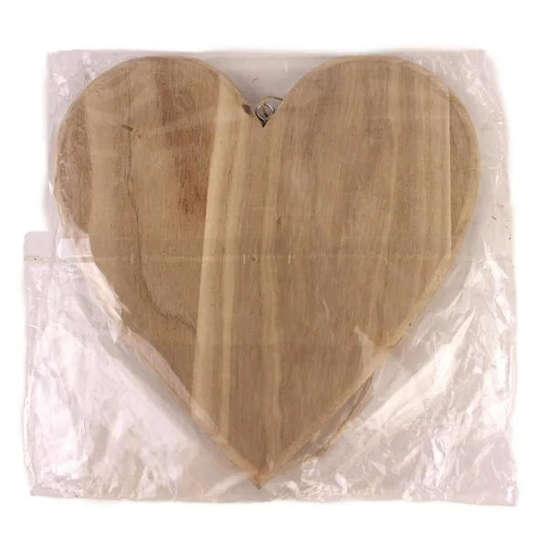Decoration heart D4109-20