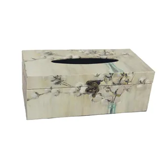 Napkin dispenser D4113 