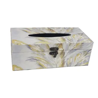 Napkin dispenser D4115 