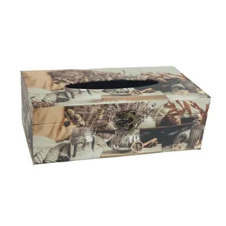 Napkin dispenser D4120 