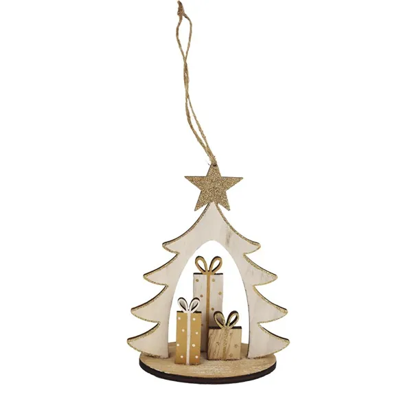 Decoration for hanging D4148