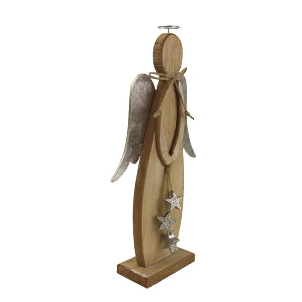 Decorative angel D4155/1