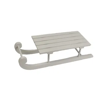 Decorative sledge D4206/2