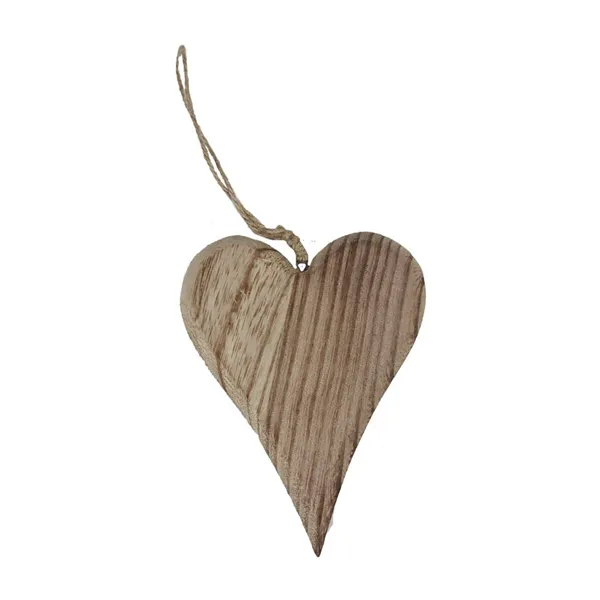 Heart for hanging D4220/2