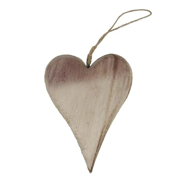 Heart for hanging D4220/2