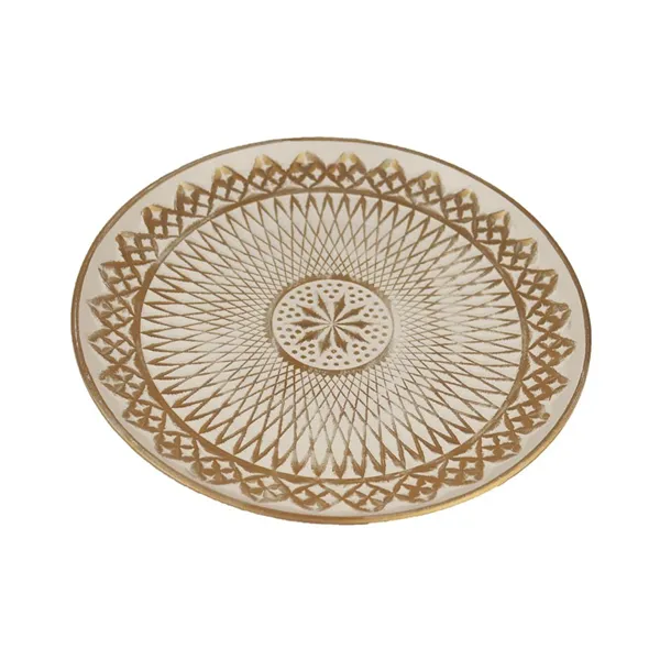 Decorative tray D4248 
