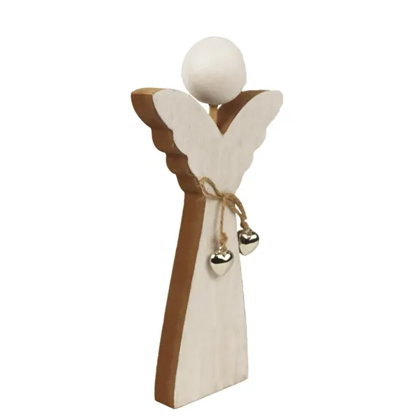 Decorative angel D4266-01 