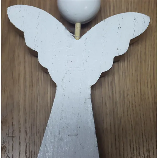 Decorative angel 2nd grade D4266-01B