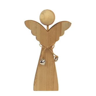 Decorative angel D4266-20 