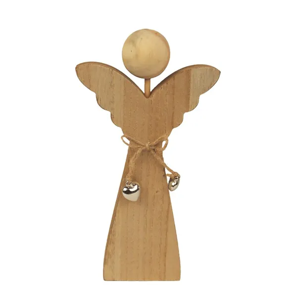 Decorative angel D4266-20 