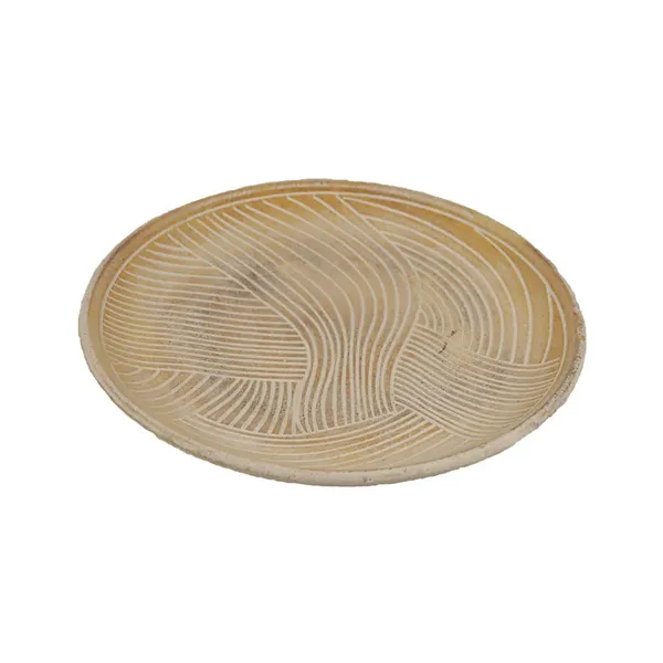 Decorative tray D4279-20