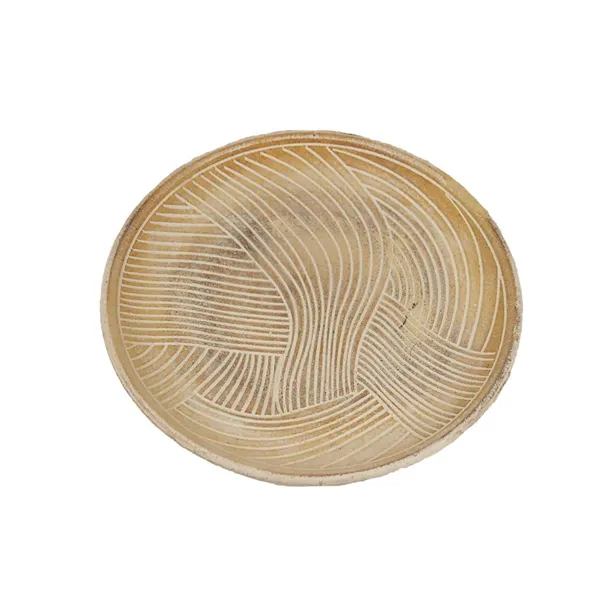 Decorative tray D4279-20