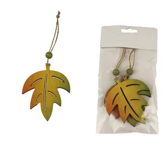 Leaf for hanging, 2 pcs D4284