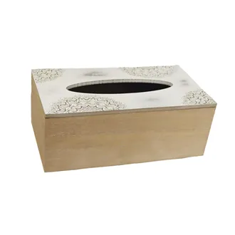 Napkin Dispenser D4385