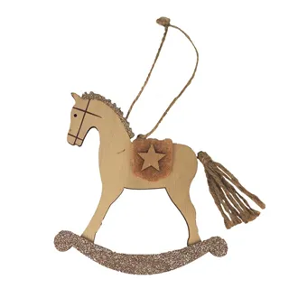 Horse for hanging D4413