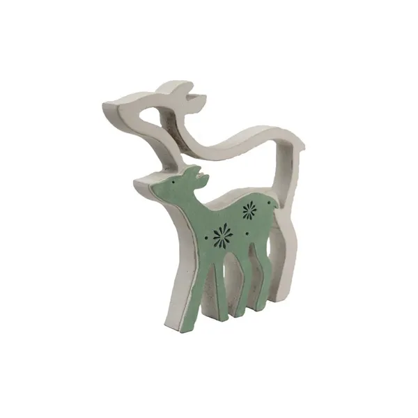 Decoration doe D4416-15 