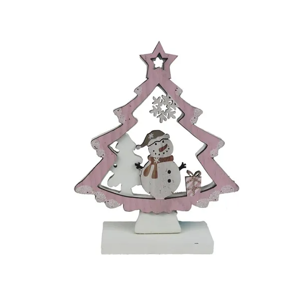 Decorative tree D4418 