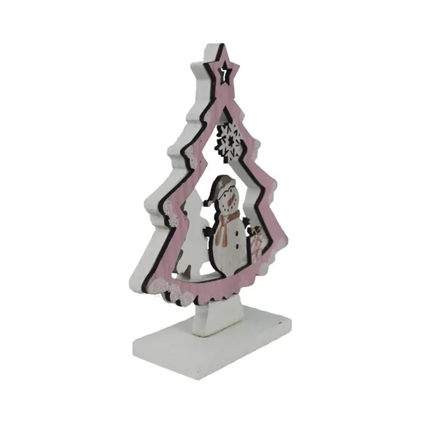 Decorative tree D4418 