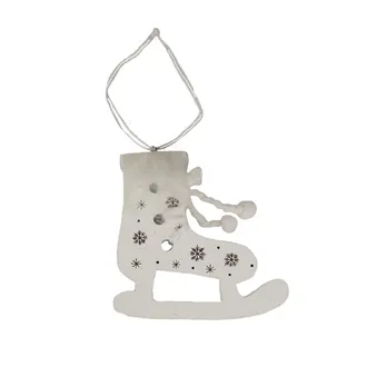 Skates for hanging D4467-01