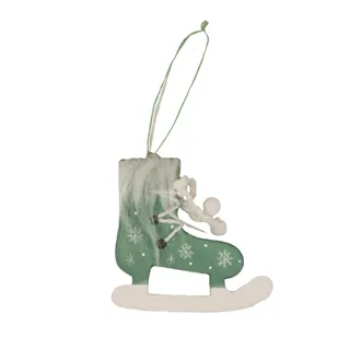 Skates for hanging D4467-15