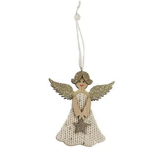 Angel for hanging D4634-01