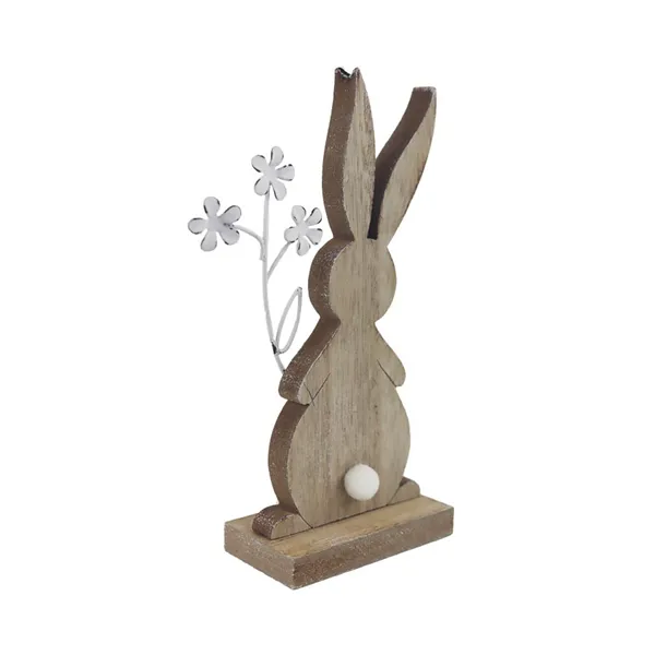 Decorative hare D4741/2