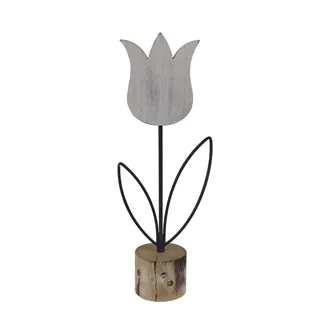 Decorative tulip D4757/1