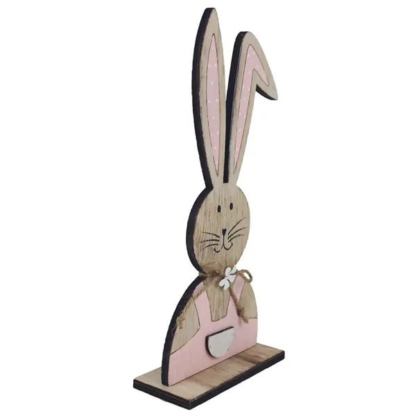 Decoration hare D4773/1