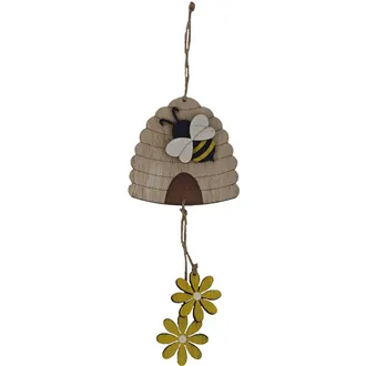 Decorative beehive D4787