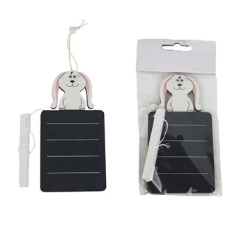 Decorative sign - dog D4823