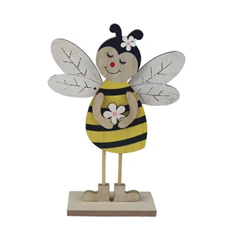 Decoration bee D4850