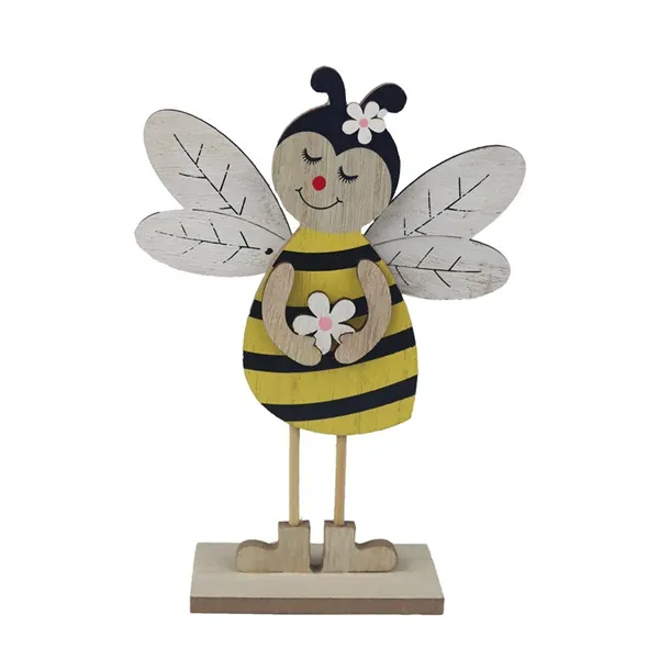 Decoration bee D4850