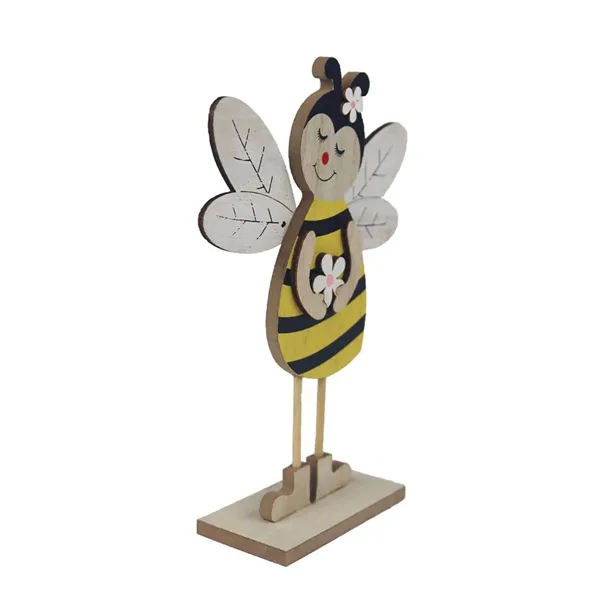 Decoration bee D4850