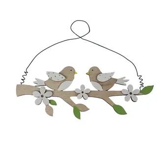 Decoration for hanging D4900