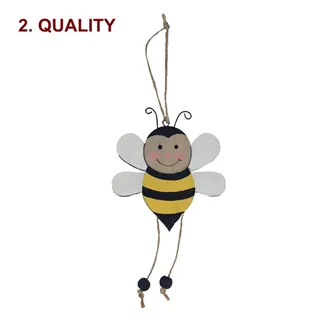 Bee for hanging, 2. quality D5000