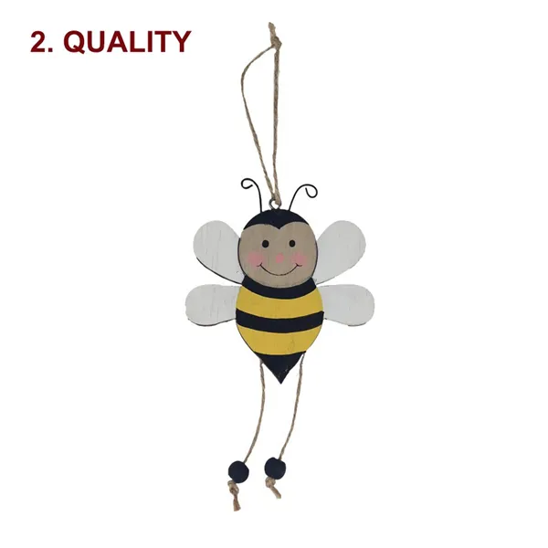 Bee for hanging, 2. quality D5000
