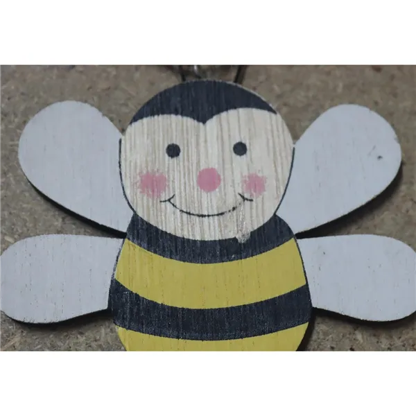 Bee for hanging, 2. quality D5000