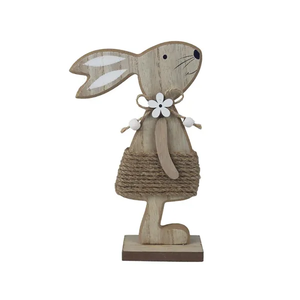 Decoration hase D5016/1