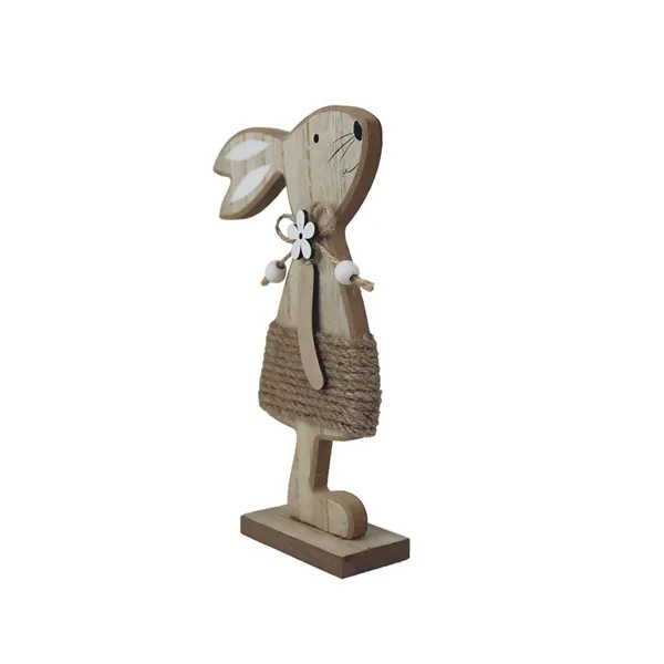 Decoration hase D5016/1