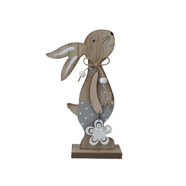 Decoration hase D5018/1