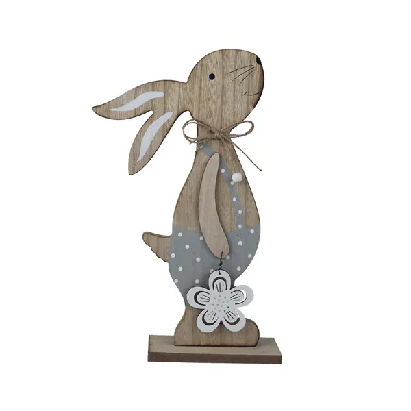 Decoration hase D5018/2