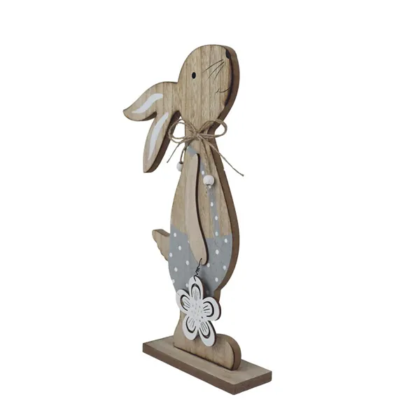 Decoration hase D5018/2