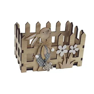 Decorative box D5026